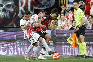 Osasuna gubitnik večeri, Selta i Rajo u Evropi